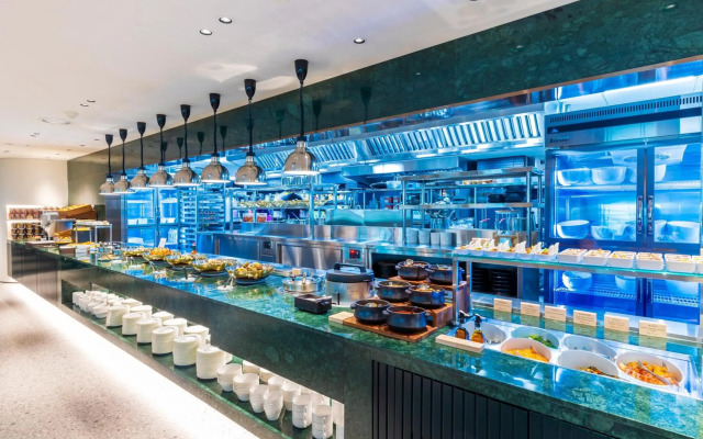Incheon Airport Transit Hotel - Terminal 1