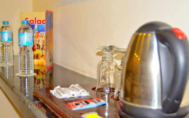 Panorama Ramsis Hotel & Cafe