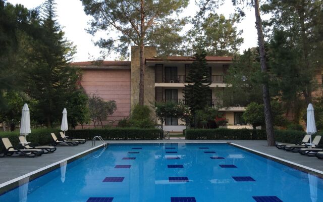Champion Holiday Village - All Inclusive