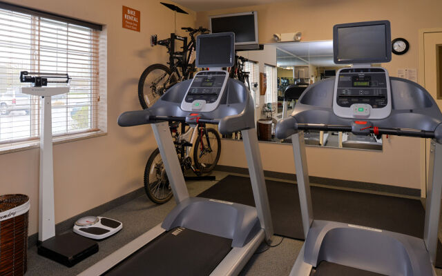 Candlewood Suites Boise - Towne Square by IHG