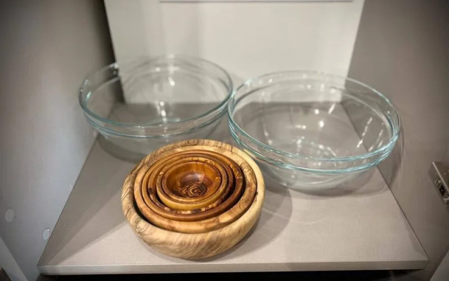 Апартаменты Рейди Рум на ул. Ворошилова, д. 1/6