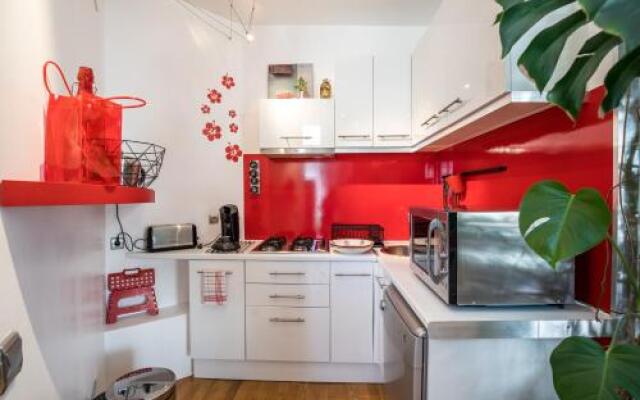 Hibiscus Apartments