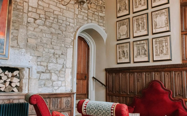 Ellenborough Park