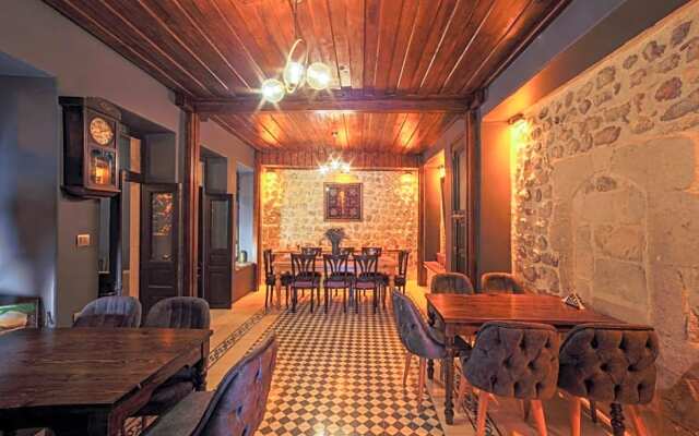 Affan Boutique Hotel