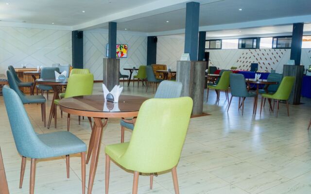 The Candela Hotel