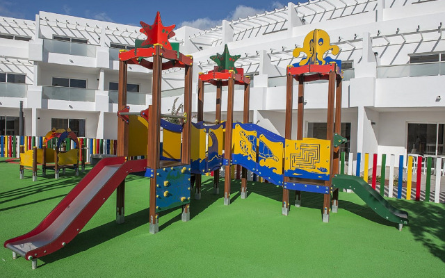 Aequora Lanzarote Suites
