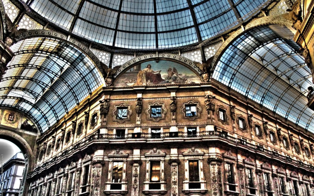 Hotel Palladio