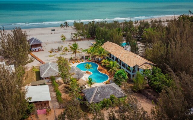 Camozen Resort & Spa