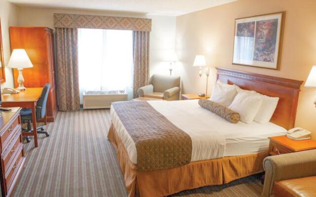 La Quinta Inn Springfield East