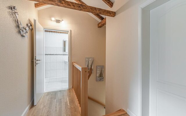 Stunning Home in Ockholm With 3 Bedrooms and Wifi