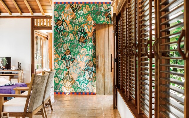 Praia do Espelho Charm Paradise