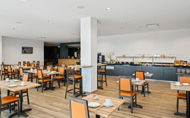 Hotel Amper