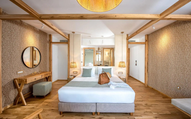 Stella Island Luxury Resort & Spa Adults Only Resort