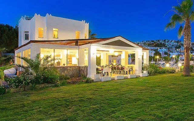 Hotel Kassandra Bodrum