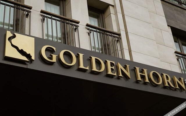 Апарт-отель Golden Horn