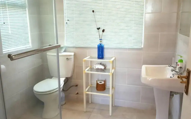 Harbour View Apartment