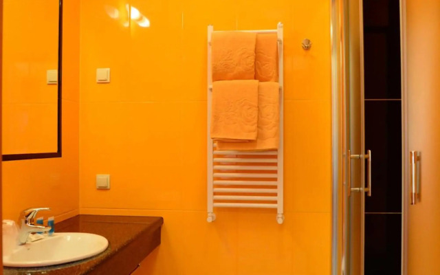 Hotel Polaris