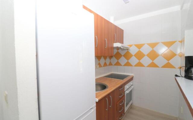 Turo 3 - Piso con Piscina comunitaria