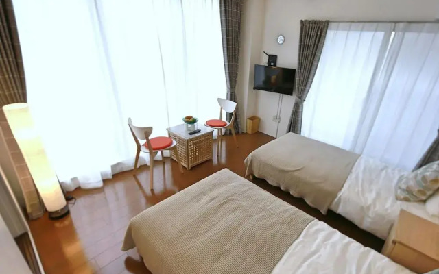 Tokyo Number One / Vacation STAY 16693
