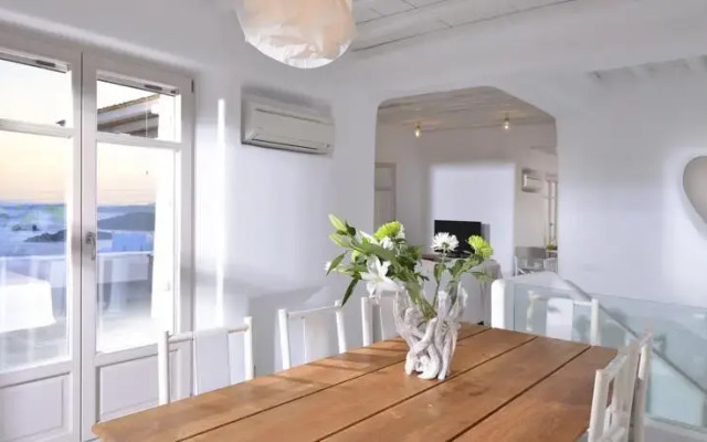 Endless Harmony Villa