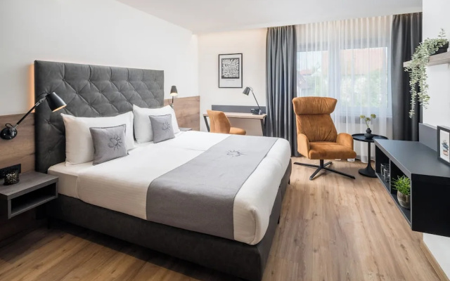 Hotel Sonne