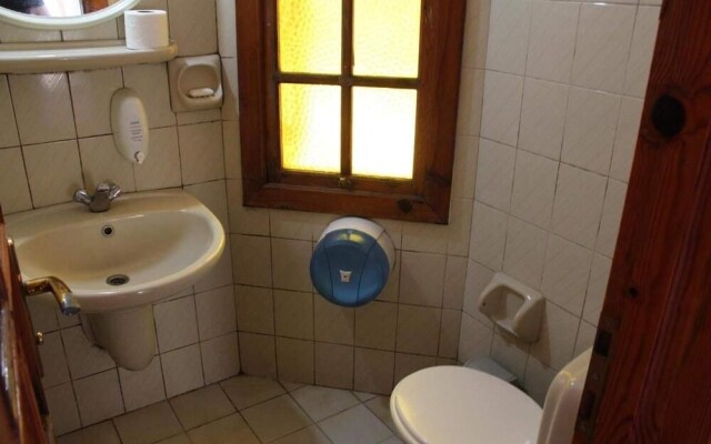 Orkide Apart Hotel