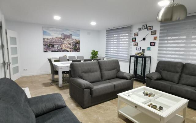 Apartamento 4Bedrooms