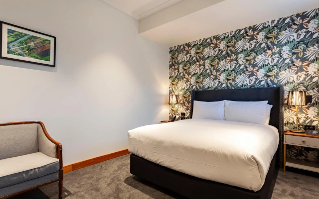 Wigram Hotel