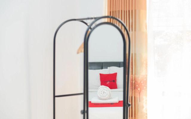 RedDoorz near Jawa Timur Park 2