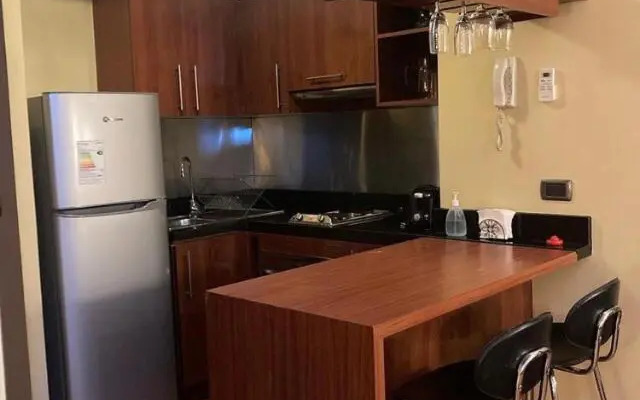 Espacio M Providencia