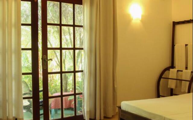 Navora Homestay