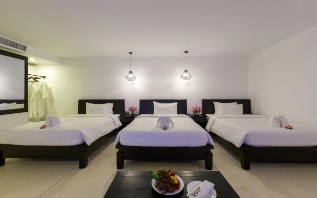 Aroma Angkor Boutique Hotel