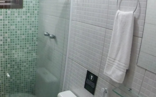 Pousada Lonier Praia Inn