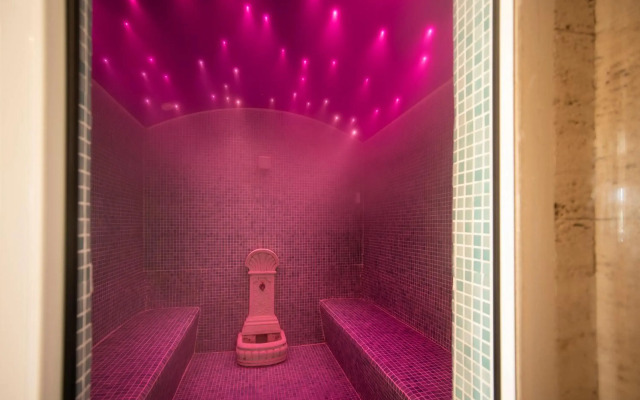 Hotel Rural Spa Don Juan De Austria