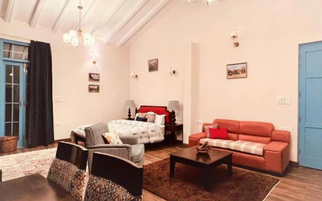 Faraway Cottages
