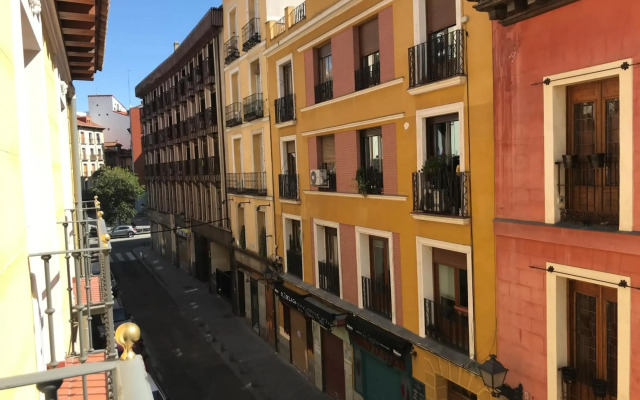 Posada del León de Oro Boutique Hotel