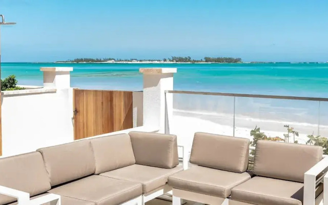 Two Bedroom Condo at One Cable Beach With Patio