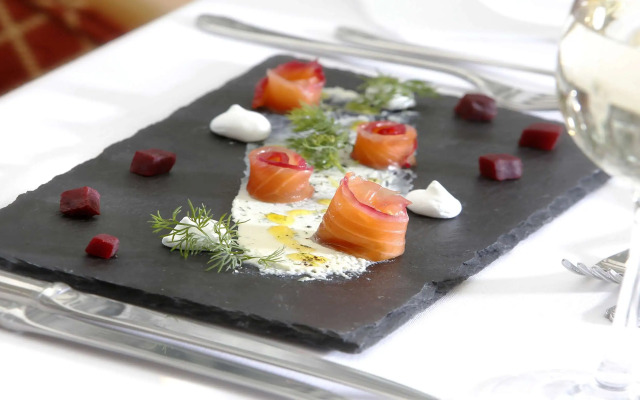 Best Western Plus Buxton Lee Wood Hotel