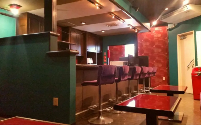 Dormitory in Kowloon - Hostel