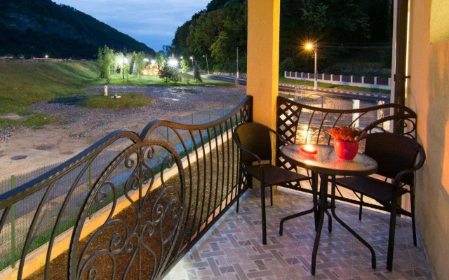 Vila Poienița