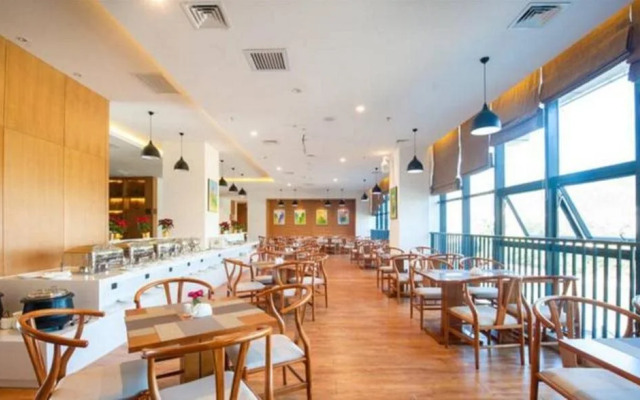 Tulip Inn Homy Hotel