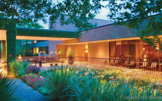 The Houstonian Hotel, Club & Spa