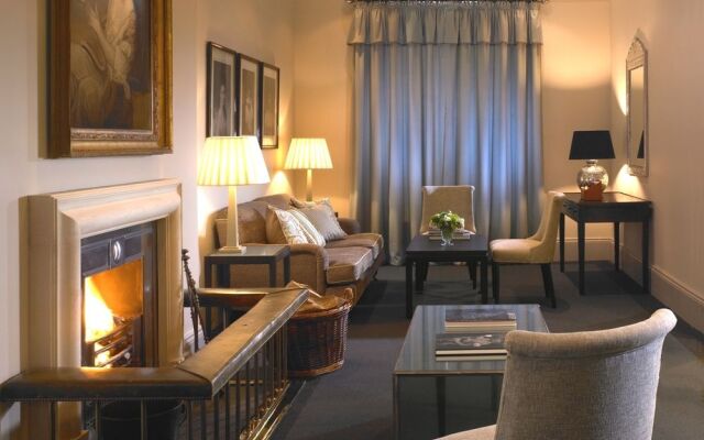 Bowood Hotel Spa and Golf Resort