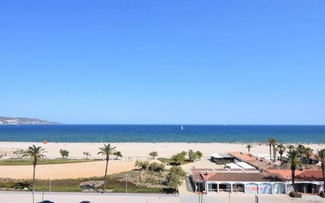 397-Apartamento con vistas a la Marina