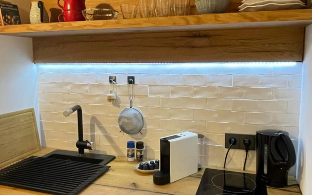 DOWNTOWN VIENNA - Cityapartment Hofburg Palace