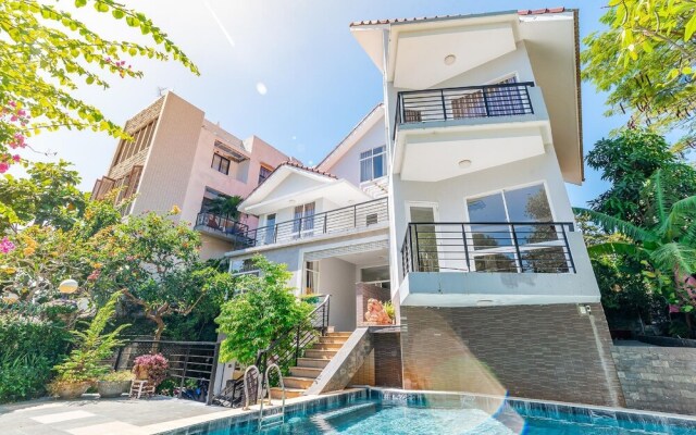 Villa Seaview 9