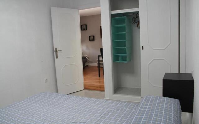 Bungalow Carpe Diem wifi Netflix