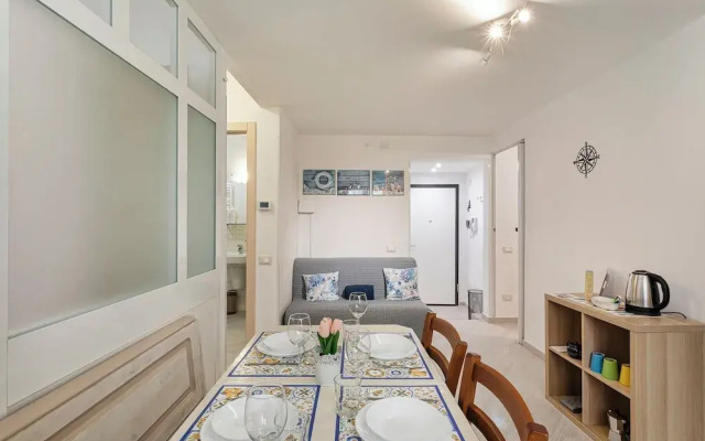 Comfy Apartment Near the Harbor
