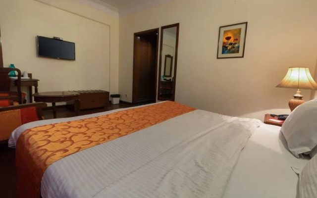 Lemon Tree Resort, Mussoorie