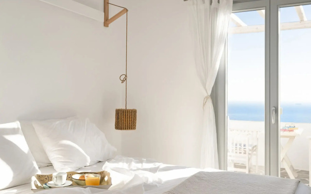 Gerofinikas Boutique Hotel